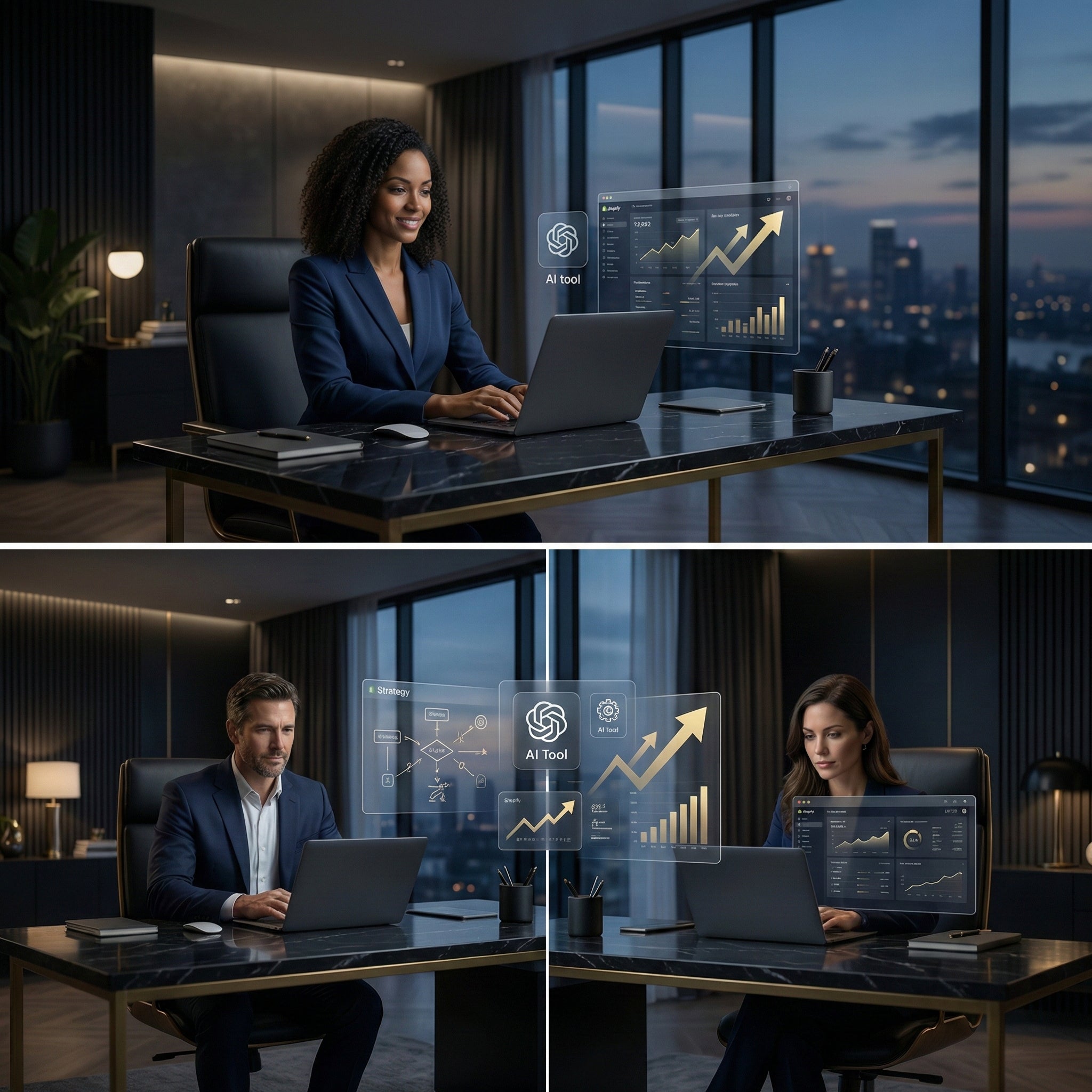 👤 Masterclass 1 to 1 – Coaching Individuel Premium